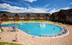 Apartmán Paradise